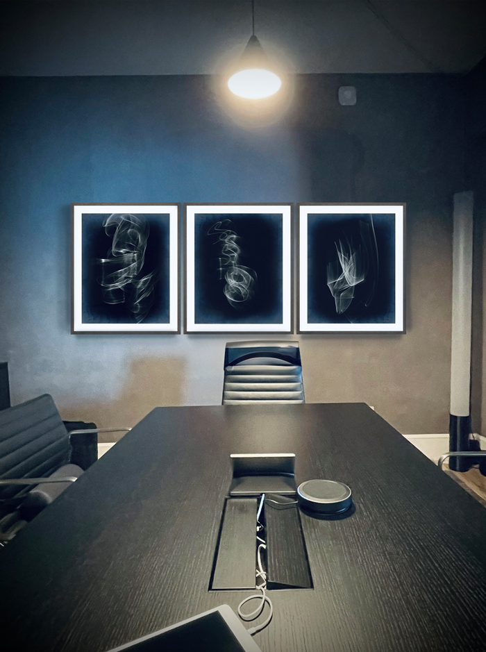 Fotografía Proyecto