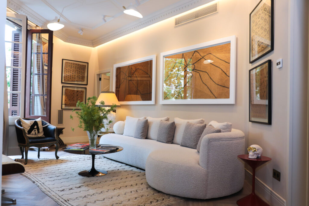 Fotografía Proyecto