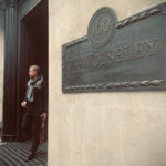 The Wolseley 160