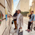 Fotografía arte callejero