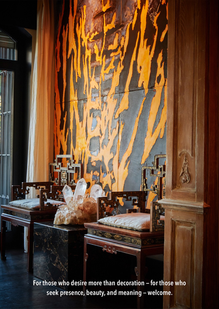 Decoration