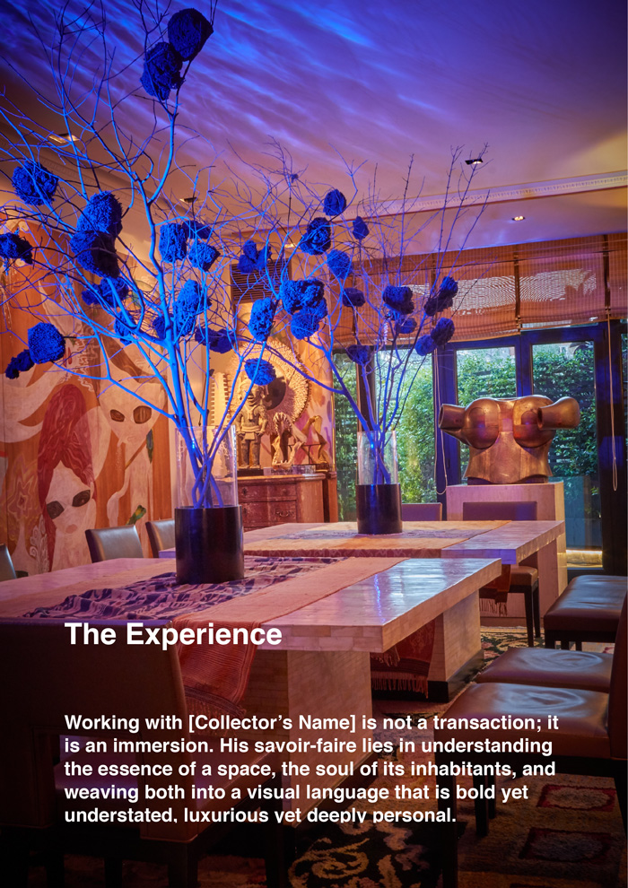 Experience