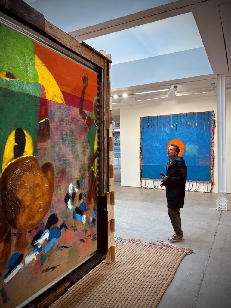 Foto Moragari Carlos