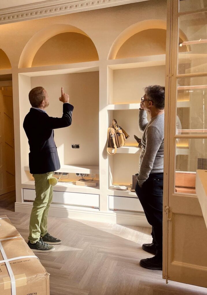 Foto Moragari Marcos 1